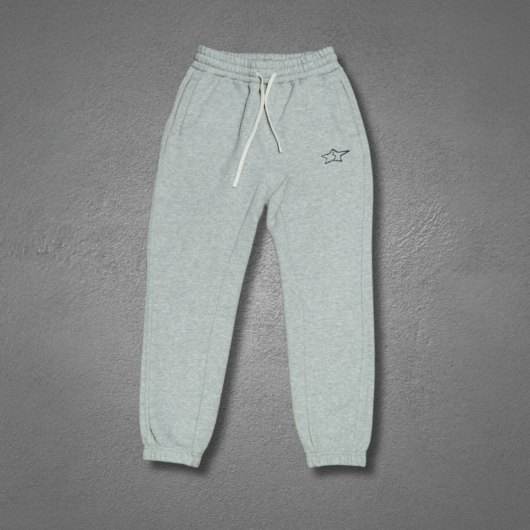 Off Court Joggers - Cuffed Fit
