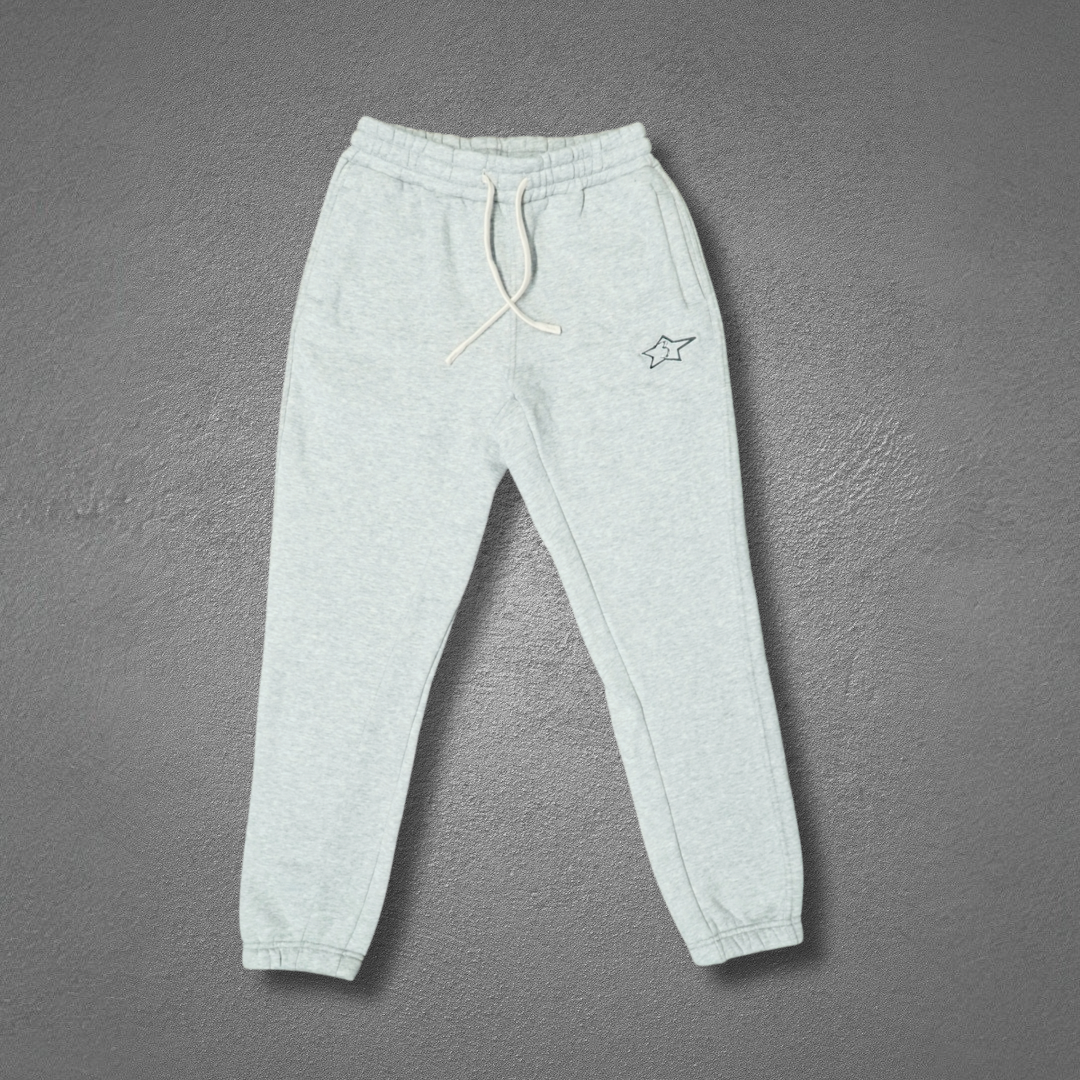 Off Court Joggers - Cuffed Fit