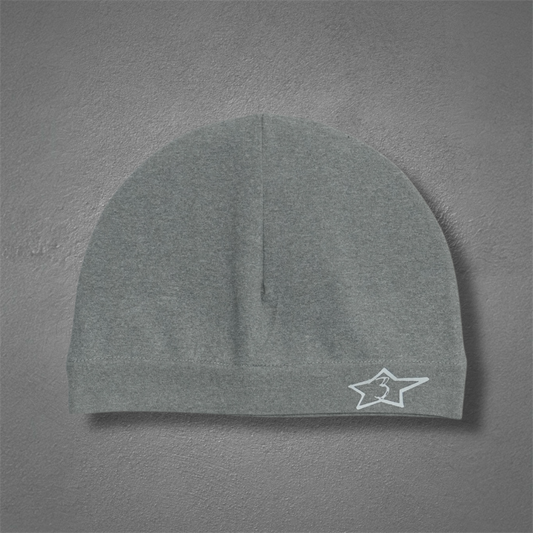 3allStarr Skull Cap (satin lined)