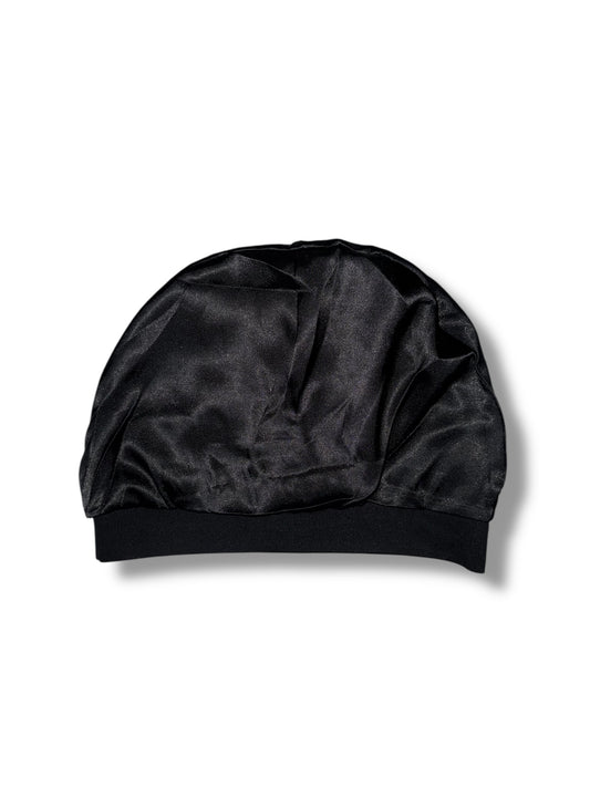 3allStarr Skull Cap (satin lined)
