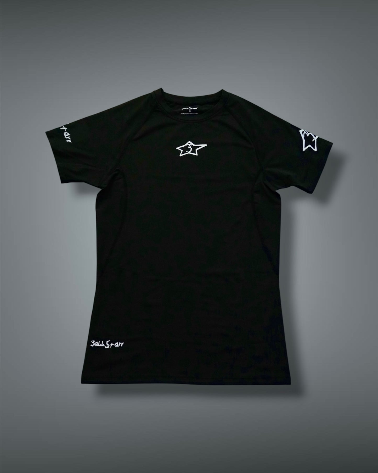 Game Day Compression Shirt