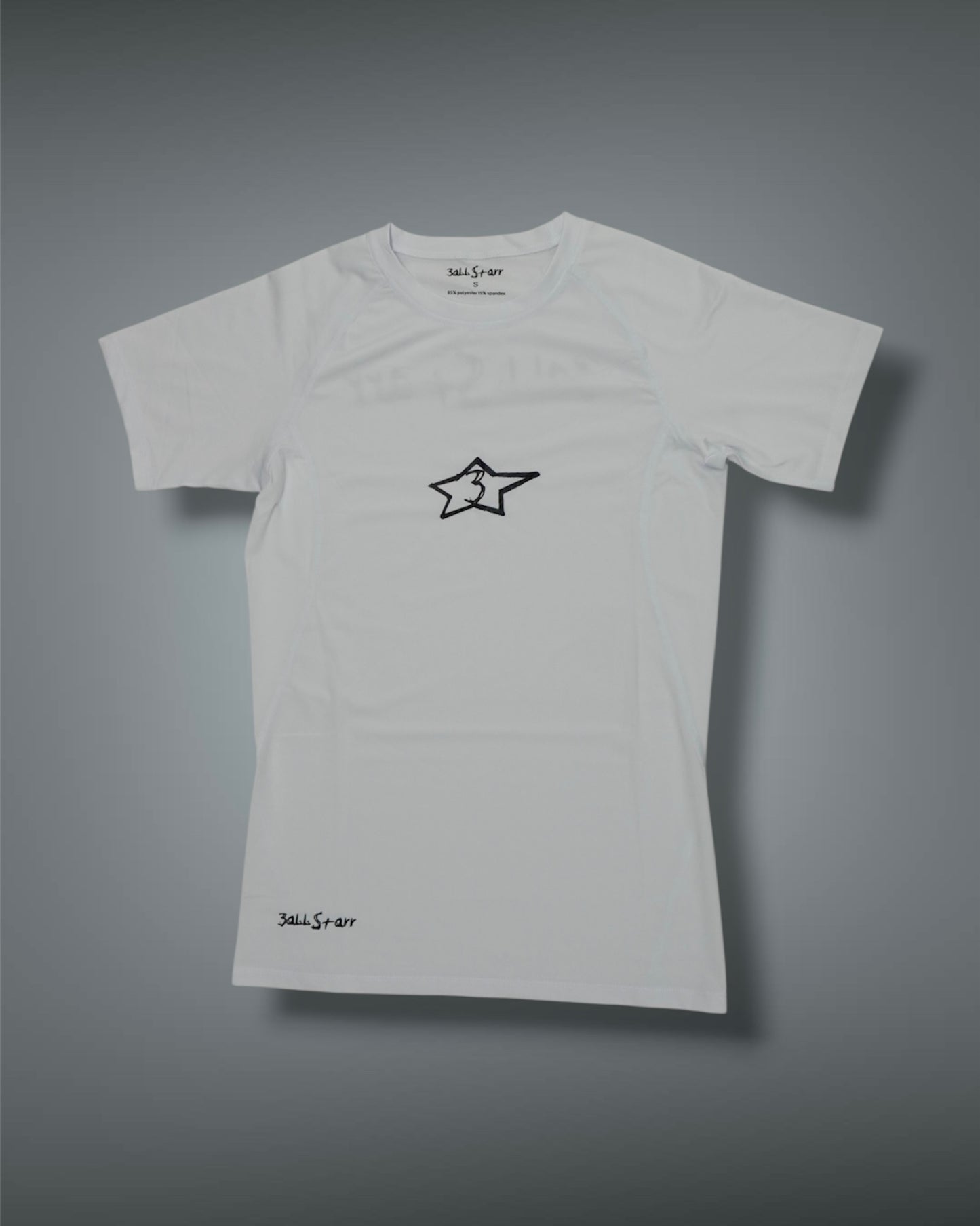 Training Day Compression Shirt