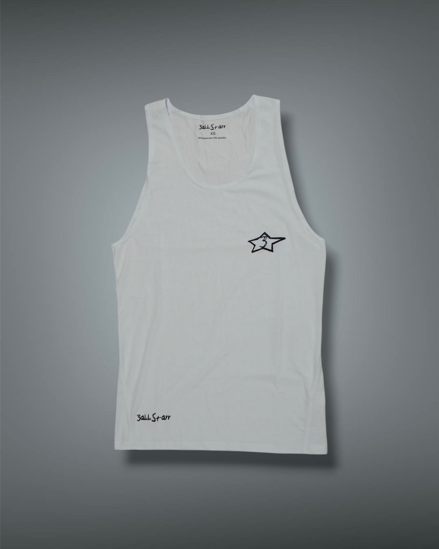 Compression Vest
