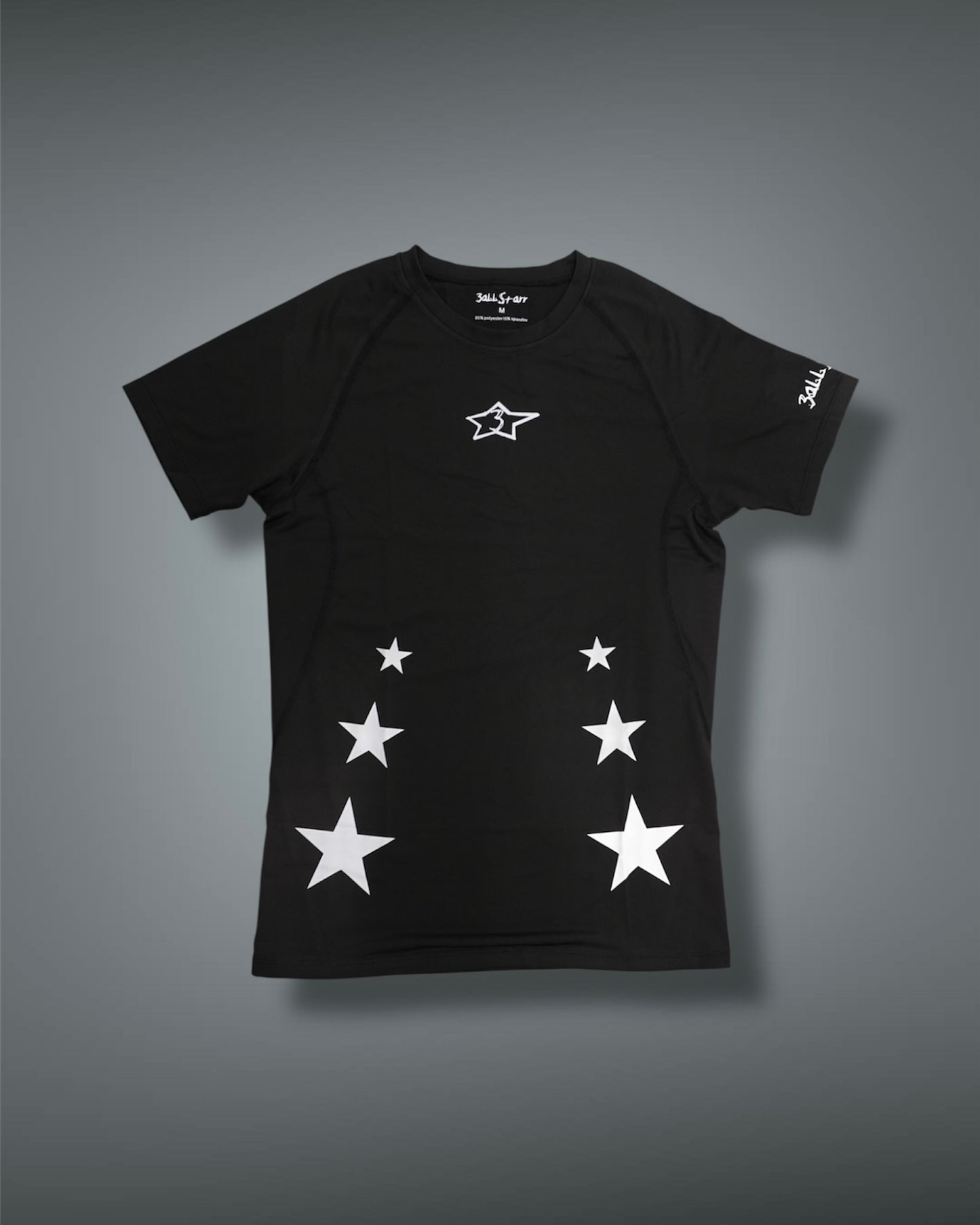 3allStarr ELITE Compression Shirt