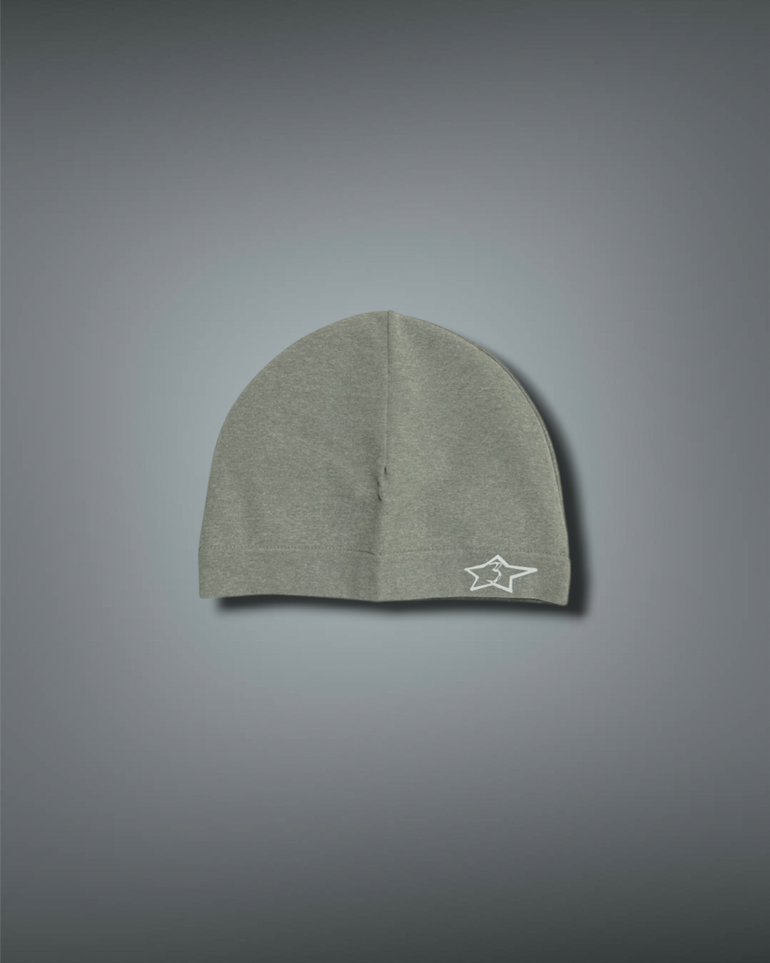 3allStarr Skull Cap