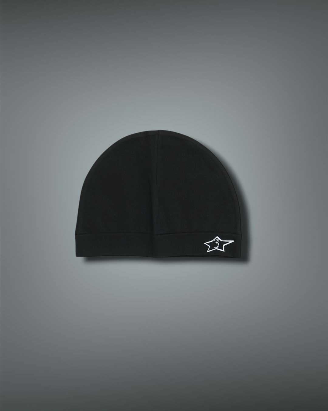 3allStarr Skull Cap