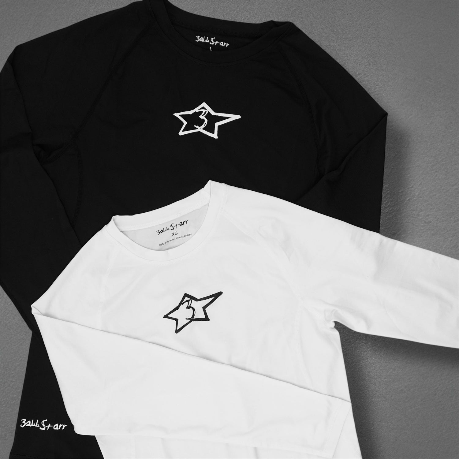 LONG SLEEVE SHIRTS