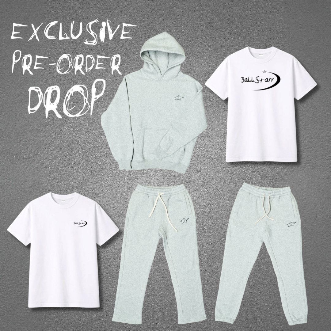 OFF COURT ESSENTIALS