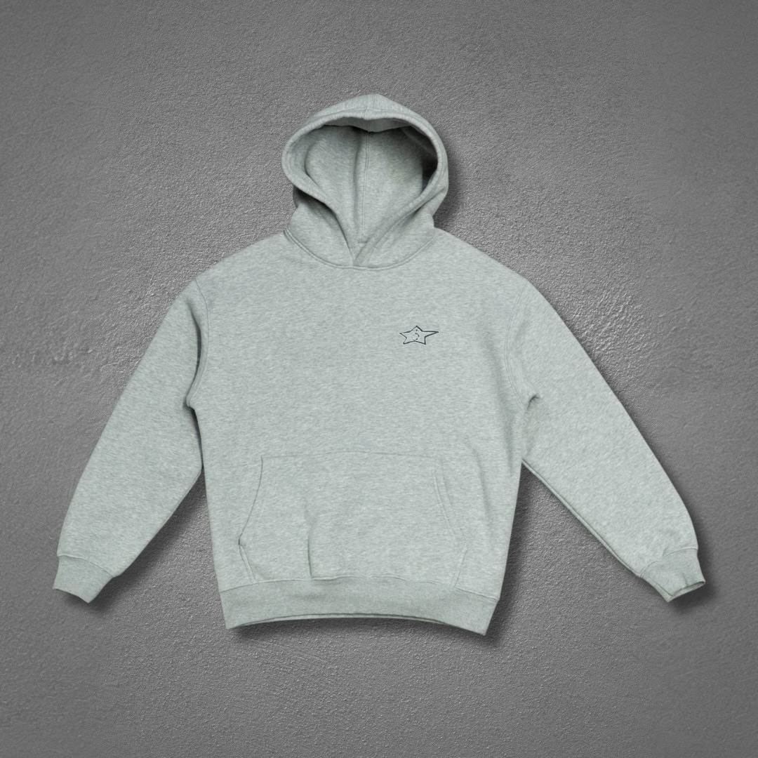 Off Court Tracksuit - Cuffed Fit