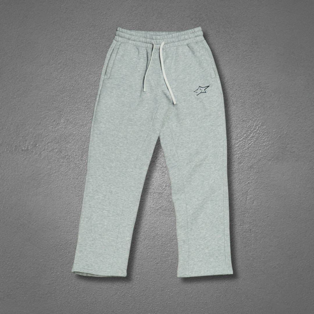 Off Court Joggers - Straight Fit
