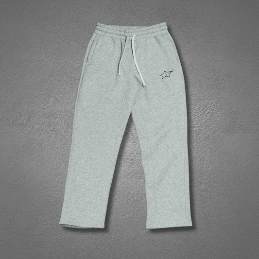 Off Court Joggers - Straight Fit