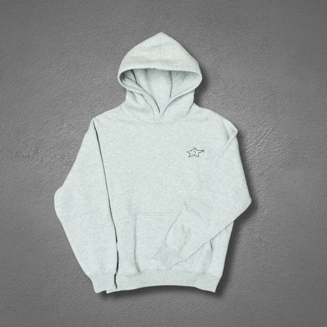 Off Court Tracksuit - Cuffed Fit