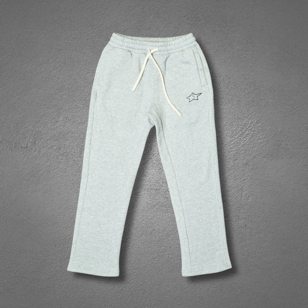 Off Court Joggers - Straight Fit