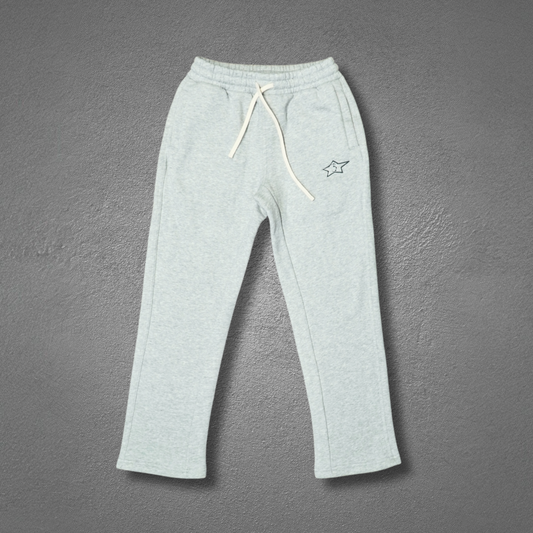 Off Court Joggers - Straight Fit
