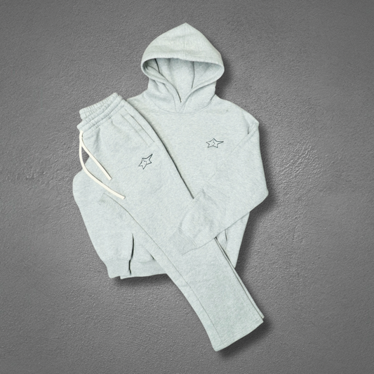 Off Court Tracksuit - Straight Fit
