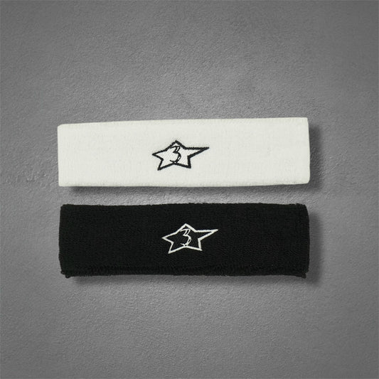 3allStarr Headbands