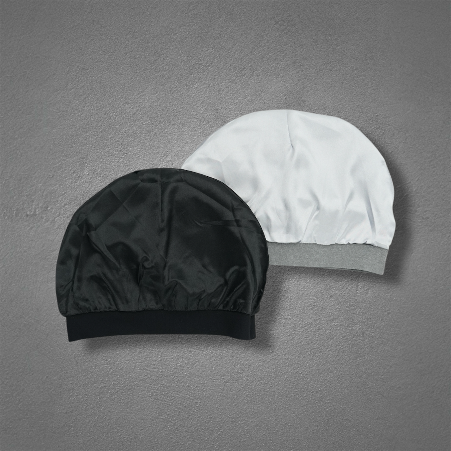 3allStarr Skull Cap (satin lined)