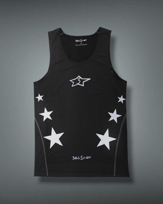 3allStarr ELITE Compression Vest