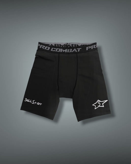 Compression Shorts