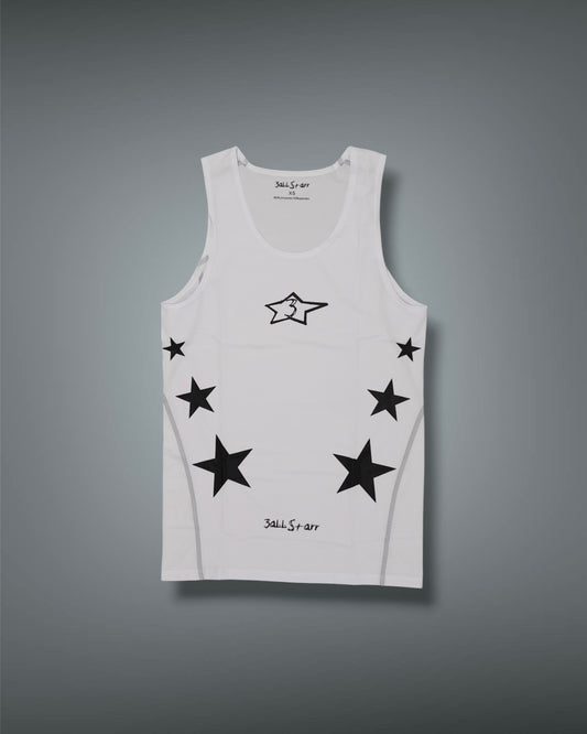 3allStarr ELITE Compression Vest