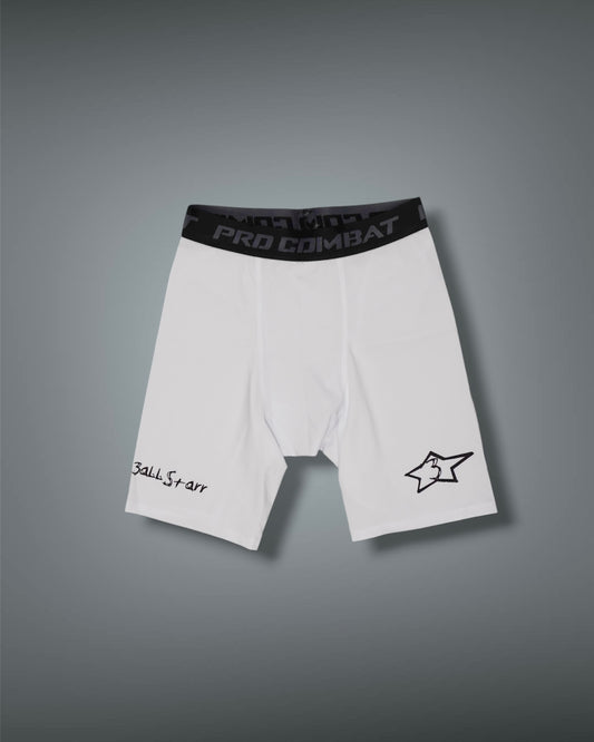 Compression Shorts