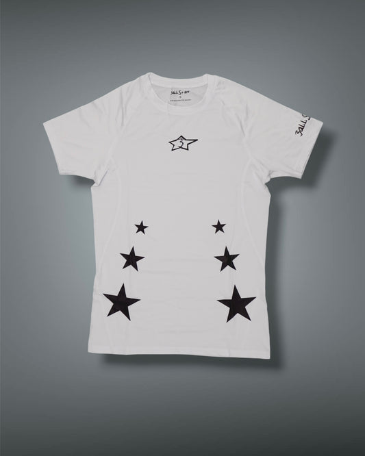 3allStarr ELITE Compression Shirt
