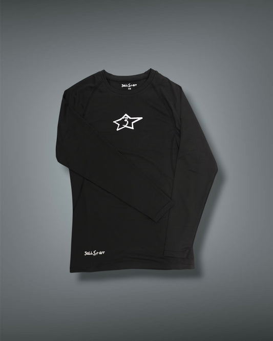 Training Day LONG SLEEVE