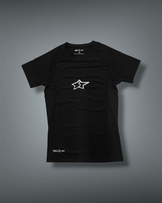 Training Day Compression Shirt