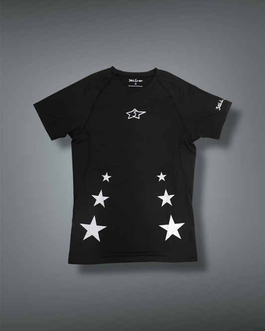 3allStarr ELITE Compression Shirt