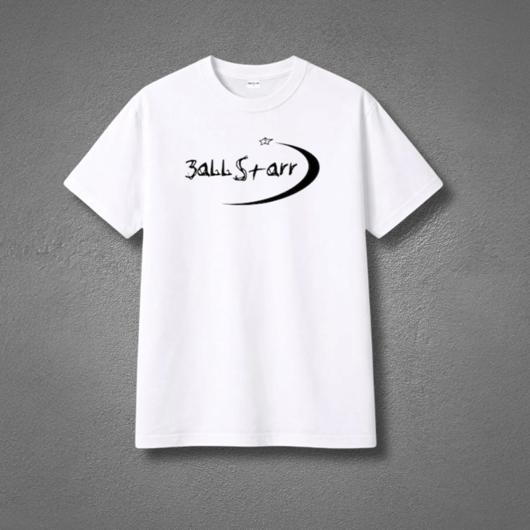 Off Court T-shirt - duo set