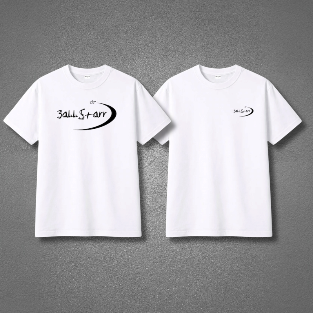 Off Court T-shirt - duo set