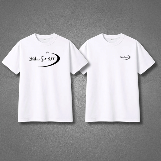 Off Court T-shirt - duo set