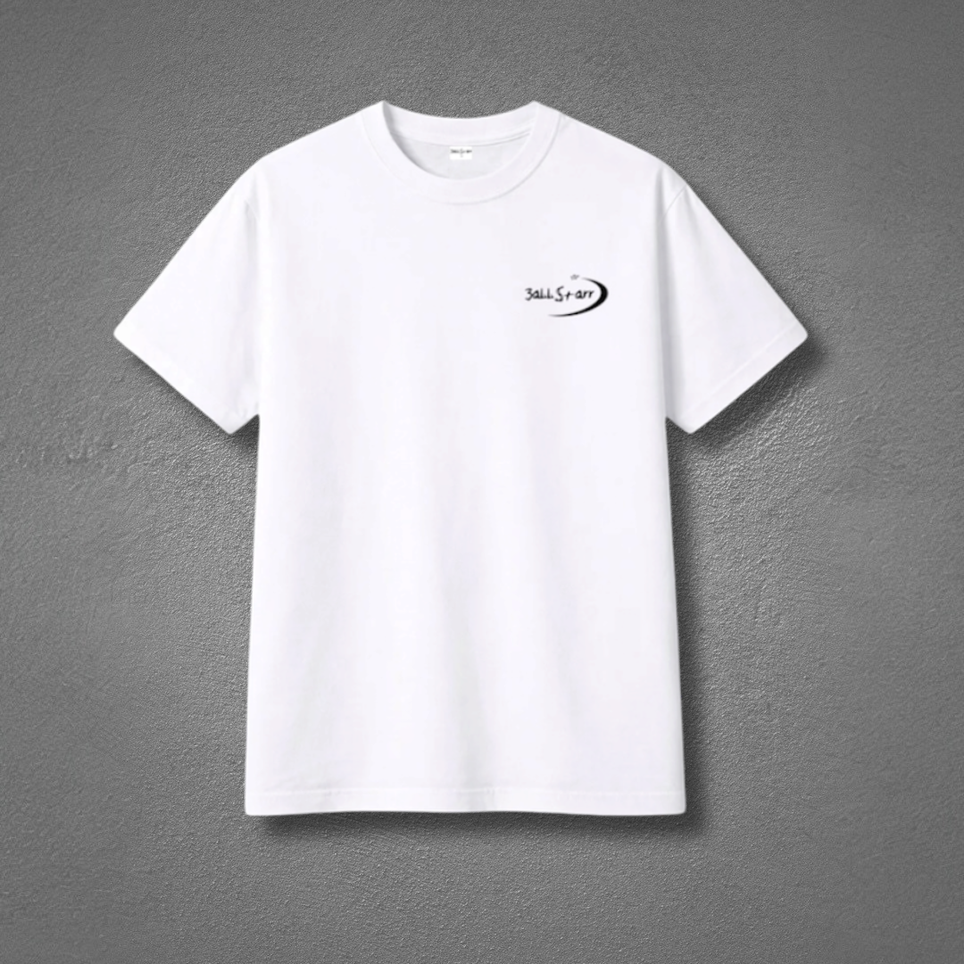 Off Court T-shirt - duo set